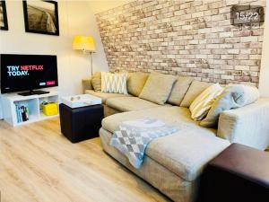 Lovely Apartment Wassenaar 6P