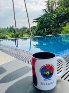 Marine Ray Resort Hikkaduwa