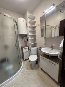 Cascadas 4 Apartment Sunny Beach by Coastera Group