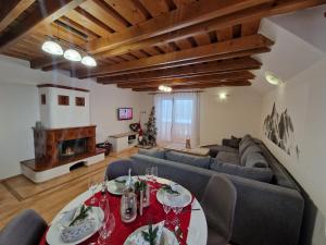 Chata Kúria Tále, Chopok JUH