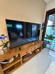 Casa moderna e aconchegante