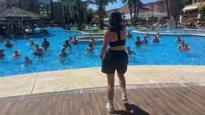 Evenia Olympic Garden