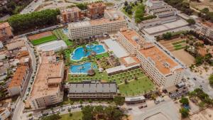 Evenia Olympic Suites