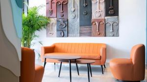 Evenia Olympic Suites