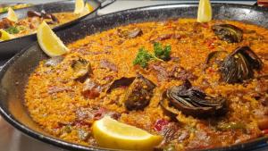 Evenia Olympic Suites