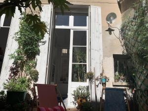 Magnifique appartement centre écusson