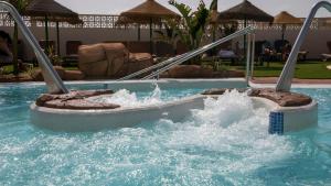 Evenia Zoraida Garden