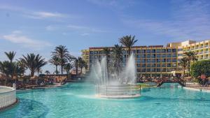 Evenia Zoraida Garden