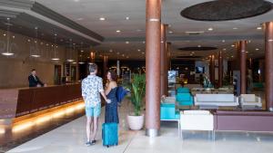 Evenia Olympic Palace