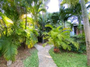 Allamanda Villa by YourHost, 10 bedroom, Malindi