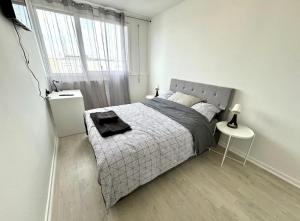 Grand Appartement 3 Chambres Bureau - PartDieu