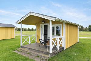 First Camp Vadstena - Vättern