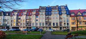 Kapi Royal Apartament