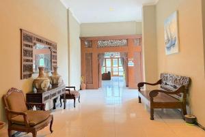 De View Hotel By PRO