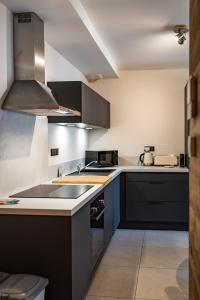 Appartement Haut de Gamme au cœur du village avec terrasse de 34m2 - 6 personnes