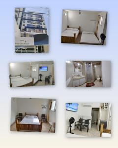 apartaestudios lunazul rodadero