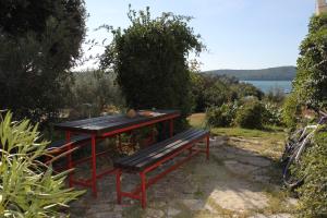 Studio Medulin 2255a