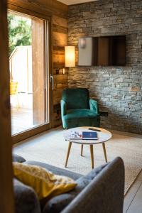 Appartement Haut de Gamme au cœur du village avec terrasse de 34m2 - 6 personnes