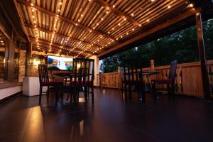 Cabana Turistica ,,Baile Oglinzi