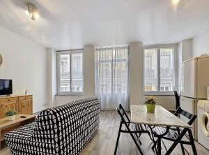 Appartement Lumineux & Cosy - Saint-Etienne Centre