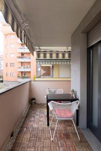 Ampio e accogliente Bilocale in zona Bicocca