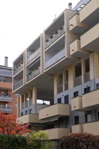 Ampio e accogliente Bilocale in zona Bicocca