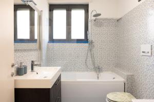 Ampio e accogliente Bilocale in zona Bicocca