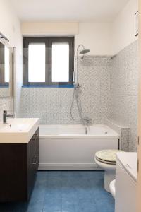 Ampio e accogliente Bilocale in zona Bicocca