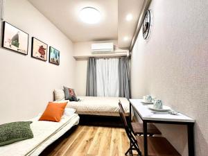 D新宿最中心 歌舞伎町 东新宿4分钟 max3