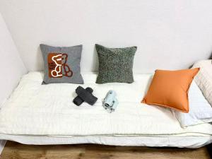 D新宿最中心 歌舞伎町 东新宿4分钟 max3