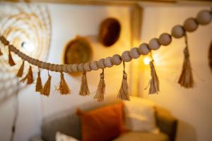 Studio cozy et mezzanine hypercentre