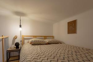 Studio cozy et mezzanine hypercentre