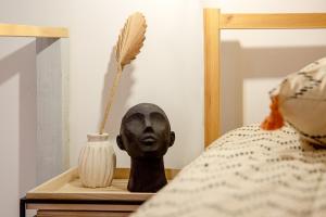 Studio cozy et mezzanine hypercentre