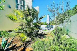 Apartments with swimming pool Kremenici, Krk - 20676