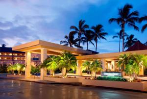 Sheraton Kauai Resort Villas 1BR Apartment with Resort Access