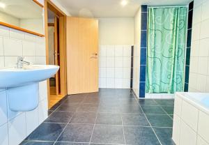 Ruime accommodatie voor 10 personen in Marx