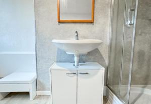 Ruime accommodatie voor 10 personen in Marx