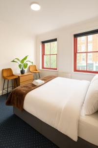 Fitzrovia 2BR Near Oxford Circus & Underground