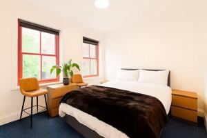 Fitzrovia 2BR Near Oxford Circus & Underground