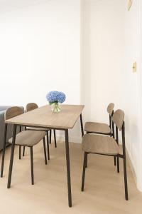 Fitzrovia 2BR Near Oxford Circus & Underground