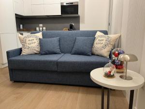 Nika Palermo Holiday House