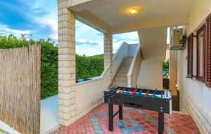 Family friendly house with a swimming pool Vrsine, Trogir - 22668