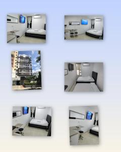 apartaestudios lunazul rodadero