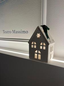 Nika Palermo Holiday House