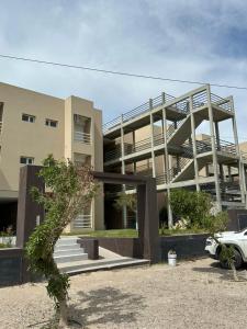 Viejo Saco-vista al mar