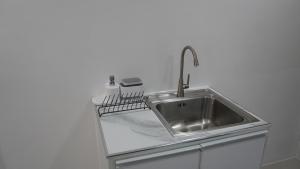 1BR with Pool at One Pontefino Tower, Batangas City