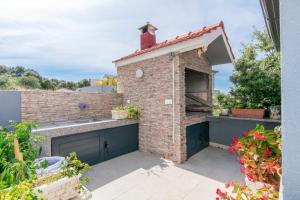 Family-friendly apartments with swimming pool Razanj, Rogoznica - 24214