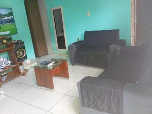 Home in Belém cop 30