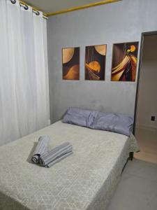 kitnet Entrada Privativa