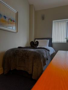 Mallview Coach House